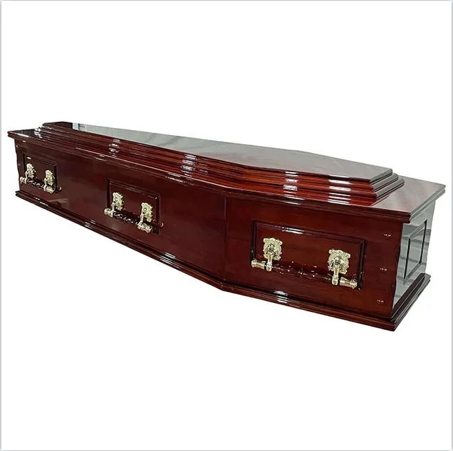 China Casket and Coffin Factory Supply Quality European Style and Italian Style Coffins Jeff Bronze 32ounze Copper Coffin Us Metal 20 Gauge Steel Cheap Casket