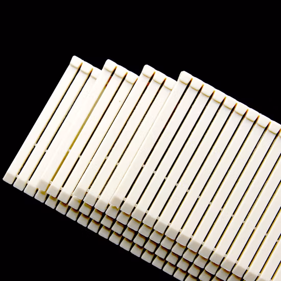 15ga Plastic F Brad Nails for Casket Lining