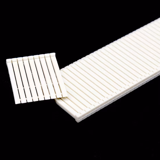 15ga Plastic F Brad Nails for Casket Lining