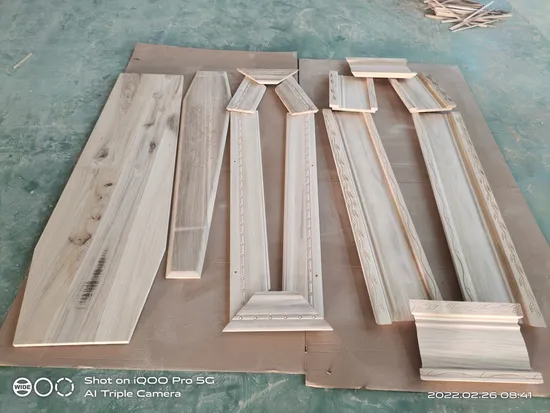 Acessório para caixão funerário com material metálico